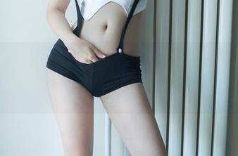 推女郎 – 夏日集结号！谭冰的时光更新，期待值飘忽中…
