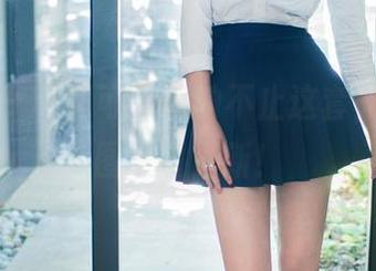 推女郎 – “黄可”真的不止这套，免费美图随时上新！