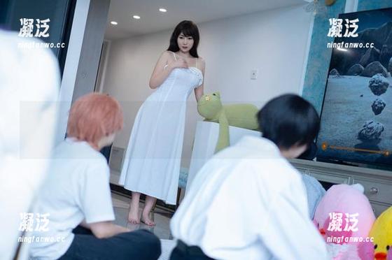 星澜是澜澜叫澜妹呀 这次星澜是澜澜叫澜妹呀的高清作品真的撞到墙了,没想到是这种陨落。