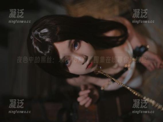 末夜787 夜色中的黑丝:末夜787直播图集在线等你来捕捉