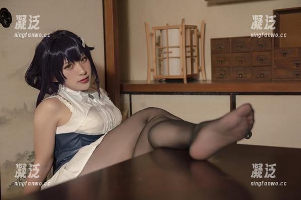柘烟Zuken 妈妈不在家,柘烟Zuken的福利厨娘指南