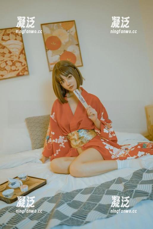 你的睡衣也能有桃良阿宅那么好看吗？快来摘取这本写真集的资源吧！