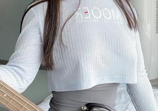 这图包果然不是白来的！桜井宁宁的纯欲少女让人无奈……