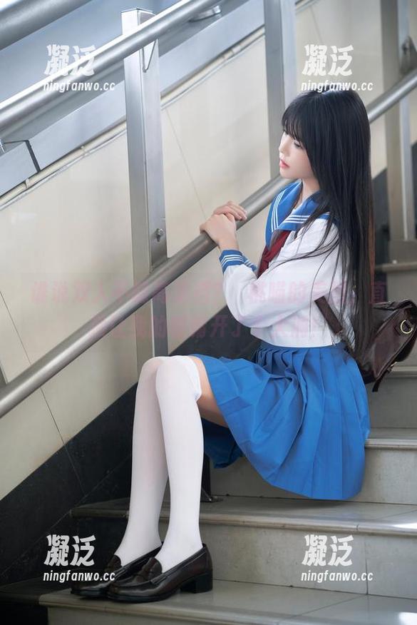 桜桃喵 谁说双人不能高清挡?桜桃喵的美图,直接让我的眼睛开了个大洞!
