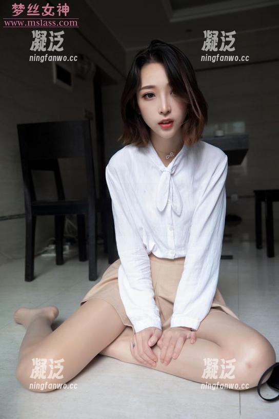 梦丝女神 - 谁在看王娇娇的旅拍？原图在那里，套图也显得瑰丽