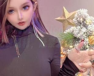 微密圈 – 梦露veronica黑丝：这原图真是免费福利，赶紧拿小本记下！