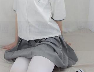 森萝财团 – 小樱最新写真集，礼服这事儿真让人想歪了…