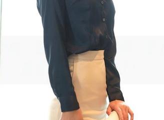 模范学院 – 慕羽茜的和服美图，穿上这衣服连走路都变优雅了！