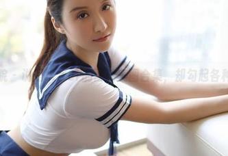模范学院 – 说是水水er的蕾丝美图合集，却勾起各种小心思