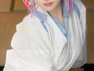 一点点不乖的修女，樱梨梨的写真好像很甜