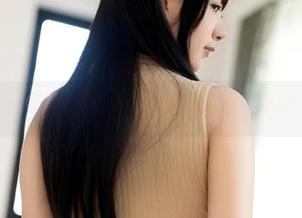更新！浅安安美图，少女的无法言喻的色彩碰撞