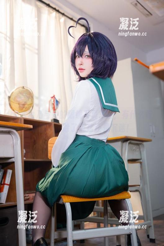 清水由乃 清水由乃与她的眼镜写真...唉,有什么好讲的呢,除了沉迷还是沉迷!