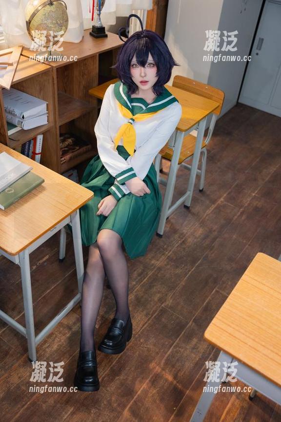 清水由乃 纯白之下,私房原图的清水由乃就像水中的鱼,清澈又尴尬