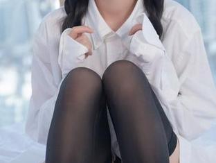 看！清水由乃穿豹纹，不知道是美图还是动物园开放日图集？