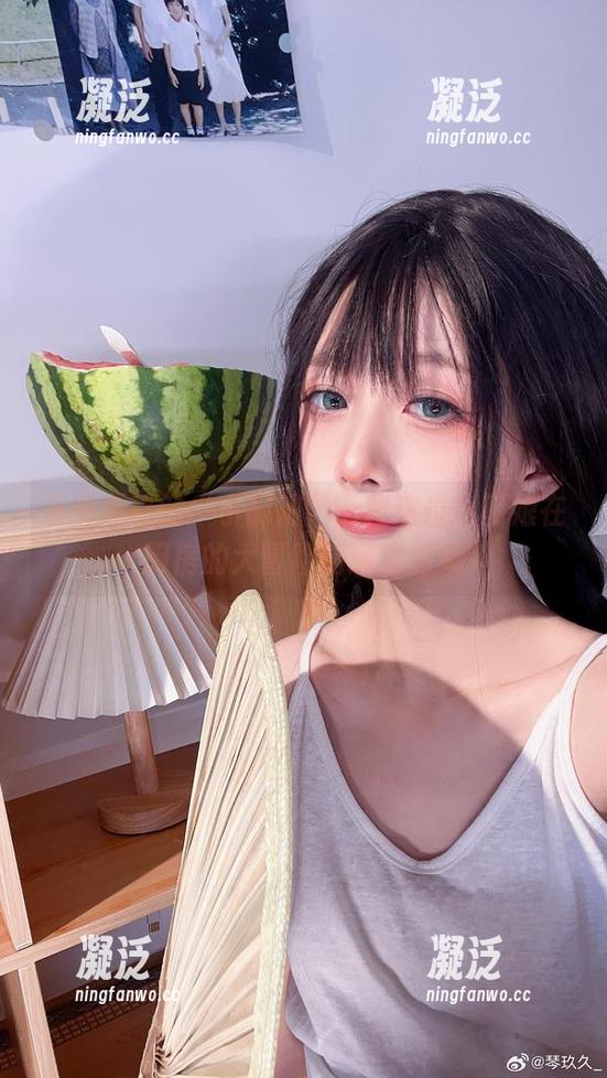 清青琴玖 清青琴玖的“小厨娘”:我这位小厨娘在厨房的大冒险精选作品集