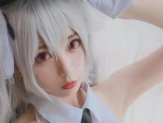 办公室吗？不，它是清颜颜子的写真天堂