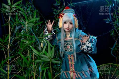 爆机少女喵小吉职业装大揭秘，下载免费的图包，拿走不谢！