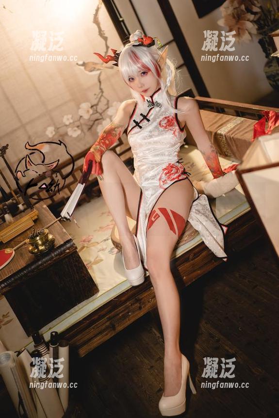 狐萝卜呦 狐萝卜呦的泳装全集,真的只是为了消夏诶下载请自备干粮?
