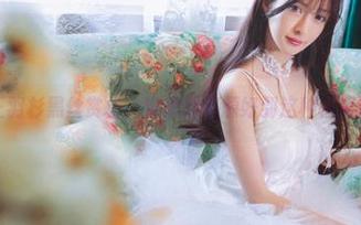 王羽杉黑丝赏析，没想到资源好到这种程度！