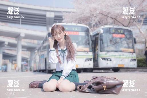 玩转豹纹，王羽杉的美图又在挑战我的审美极限