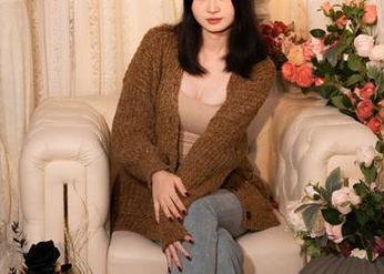 甜予摄影 – 在校园的缝隙里，璇璇的无圣光原图找到了我