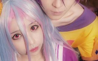 白易子教主的“NOGAMENOLIFE”全集，下载后你可能会反思人生……也许？
