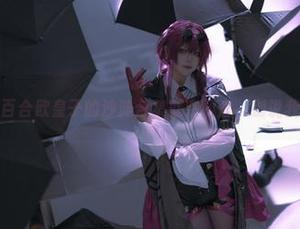 能不想多吗？百合欧皇子的沙滩合集就在网盘，别说我没提醒你哦。