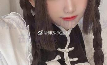 分享神探火狸狸穿越到明日方舟，岁红霞在高清里等你会面！