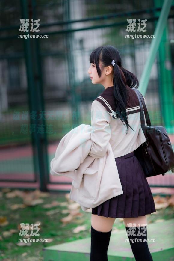 神楽坂真冬 谁说冬天无聊?神楽坂真冬的校园图库里,趣事连连,顺便下载一波,存着慢慢欣赏。