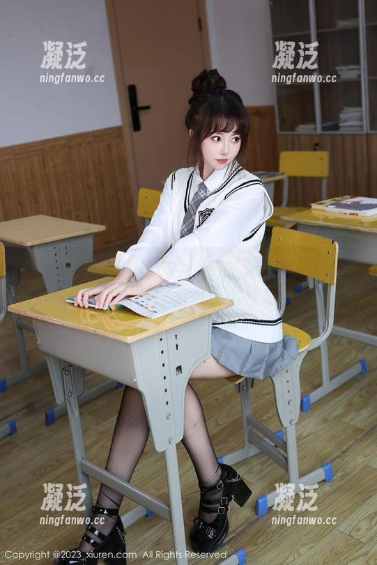 秀人网-CherryBlessU 秀人网 - CherryBlessU全套体操服,谁能想到运动也这么性感?