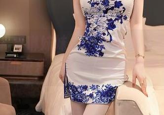秀人网 – 卓琳妹妹_jolin的夏日写真集：图中的快乐，直接侵袭你的眼球？