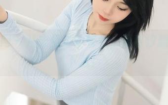 秀人网 – 从未见过的修女，周慕汐颜值要下载！