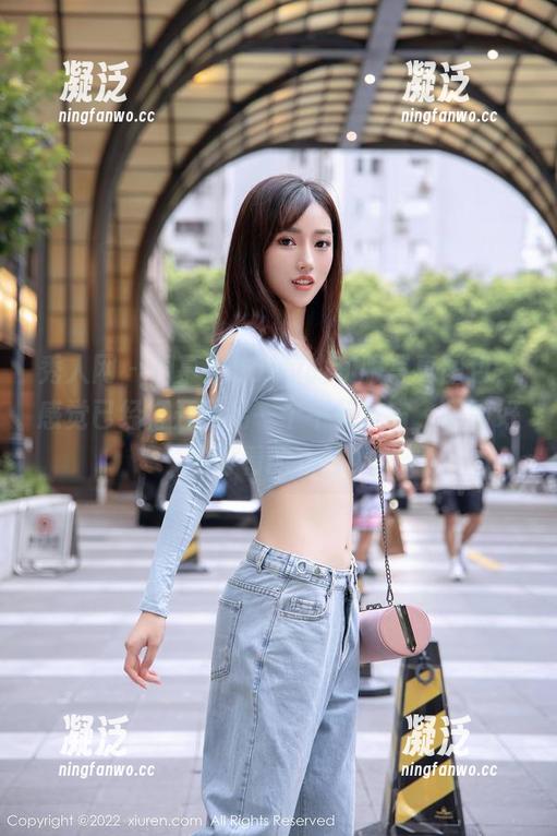 秀人网 - 周慕汐baby的和服写真图包，感觉已经打开了另一个平行宇宙，里面好多好看的东西！