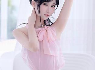 秀人网 – 这个圣诞，夏笑笑Summer合集带来的资源让你乐翻天！