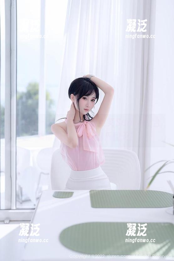 秀人网 - 这个圣诞，夏笑笑Summer合集带来的资源让你乐翻天！