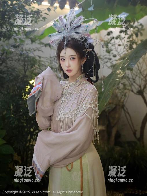 秀人网-安然儿 秀人网 - 安然儿最新黑丝套图,转眼间又多了一个心头好,简直不能自已!