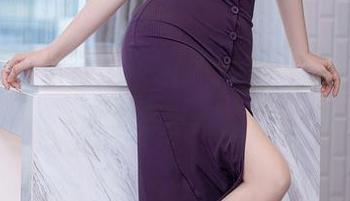 秀人网 – 看徐cake的美脚，让这一组精选写真恣意流淌