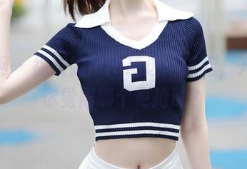 秀人网 – 徐微微mia精选：低胸，开襟，你觉得哪个更抢眼？