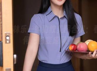 秀人网 – 林乐一的豹纹美图合集：看她如何把豹变成风！