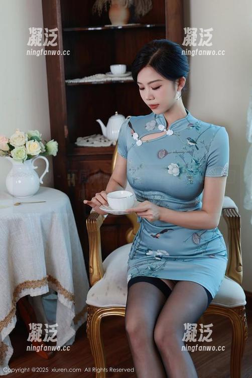 秀人网 - 不同凡响！玄子最新体操服美图，吸引目光停不下来。
