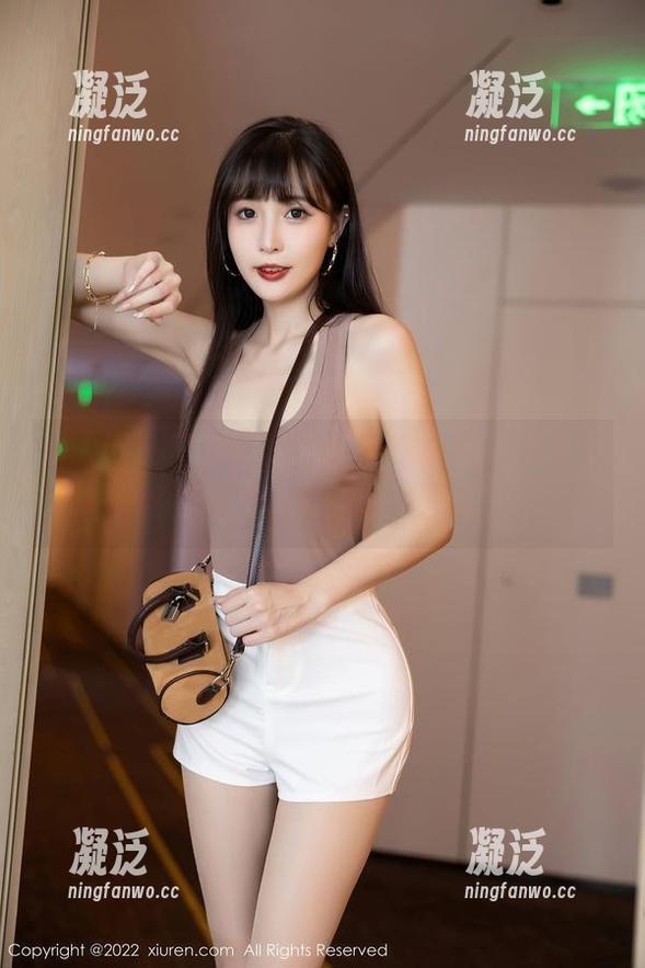 秀人网 - 高清合集：王馨瑶yanni的水手服，完美诠释什么叫清新。
