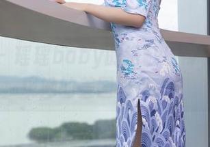 秀人网 – 瑶瑶baby的浴缸日常，在线呈现她的美图吸引力。
