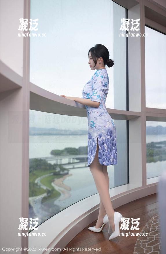 秀人网-瑶瑶baby 秀人网 - 瑶瑶baby的浴缸日常,在线呈现她的美图吸引力。
