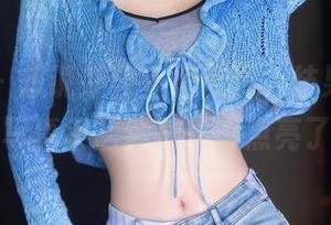 秀人网 – 想说办公室很无聊，结果陈思琪的写真集居然把一切点亮了！