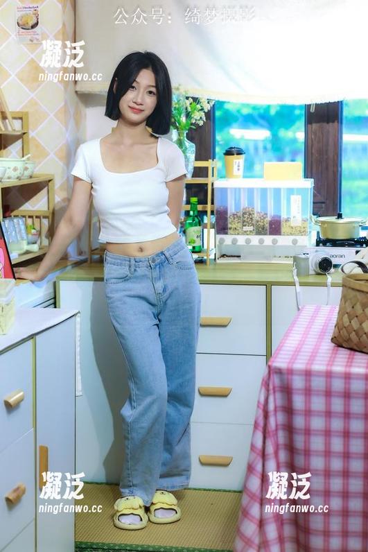 绮梦摄影-章章 绮梦摄影 - 章章带来的“夏日”原图更新,让我一边看一边心里默念:我也要有这个夏天!
