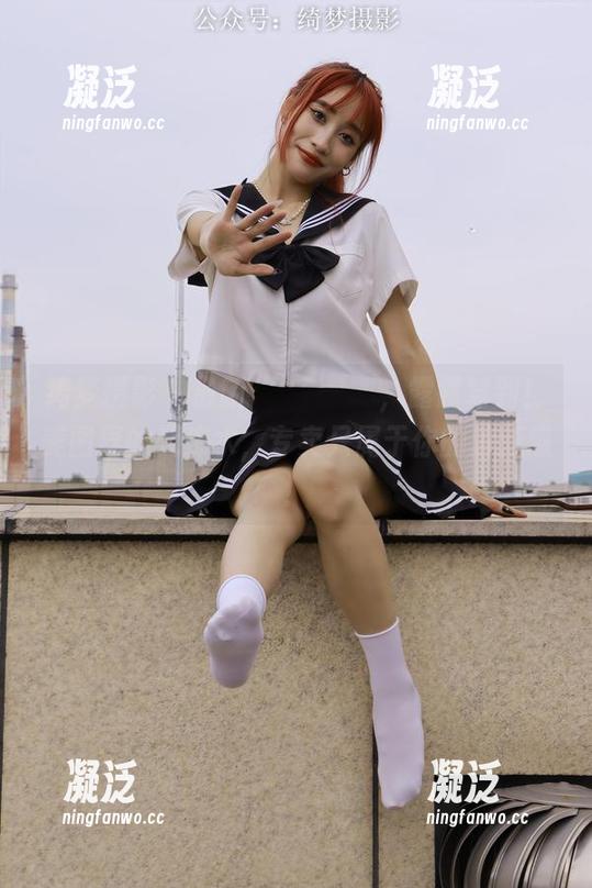 绮梦摄影 - 最新للعراق，露露驾到！美图界的死库水，专卖只属于你的清新感！