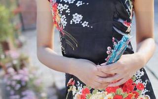 美媛馆 – 那个原图里的Love陆瓷连衣裙，我眼神都飘了，随便再看几眼也不够！最新又有多少惊喜？