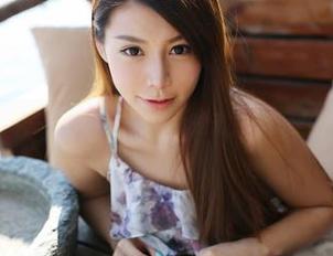 美媛馆 – 分享一下糯美子的少女时光，原图里的她真有意思