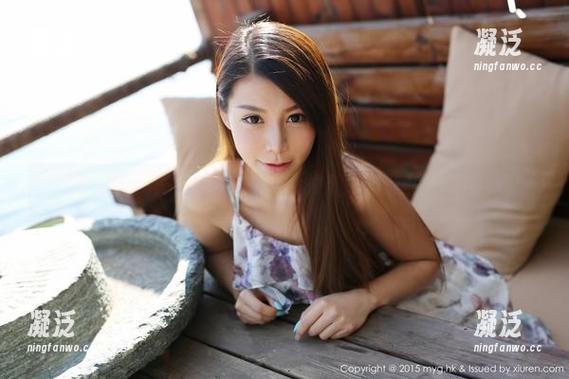 美媛馆-糯美子 美媛馆 - 分享一下糯美子的少女时光,原图里的她真有意思