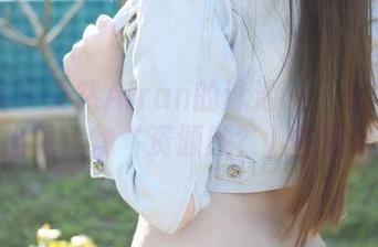 美媛馆 – 艾然Airan的泳池——是泡澡还是出现怪物（资源贼？）的现场！